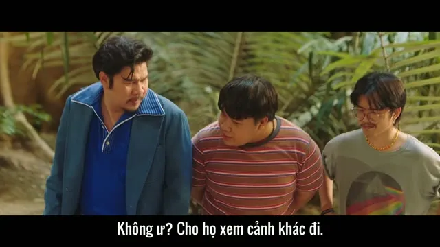 Hình ảnh trong phim Manaman trên TVHay Hình ảnh trong phim Manaman trên TVHay