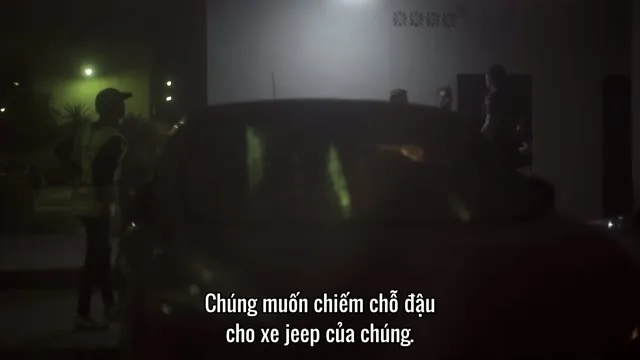 Hình ảnh trong phim La Línea: Lằn ranh luật pháp trên TVHay Hình ảnh trong phim La Línea: Lằn ranh luật pháp trên TVHay