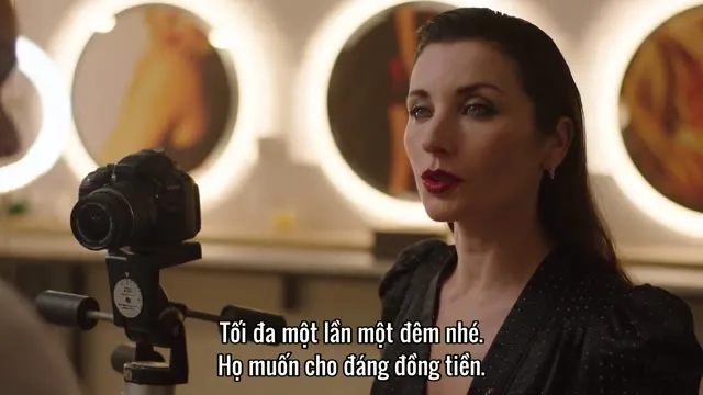 Vị đắng của hoa cúc (Phần 2) 2020 Vietsub HD - TVHay Vị đắng của hoa cúc (Phần 2) 2020 Vietsub HD - TVHay