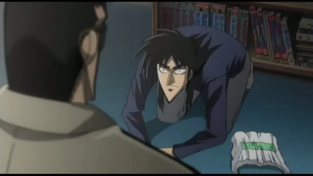 Xem phim Kaiji: Người Sống Sót Cuối Cùng Vietsub HD tại TVHay Xem phim Kaiji: Người Sống Sót Cuối Cùng Vietsub HD tại TVHay
