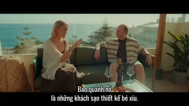 La Palma 2024 Vietsub HD - TVHay La Palma 2024 Vietsub HD - TVHay