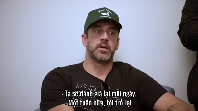 Aaron Rodgers: Điều Bí Ẩn 2024 Vietsub HD - TVHay Aaron Rodgers: Điều Bí Ẩn 2024 Vietsub HD - TVHay