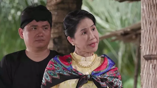Hình ảnh trong phim Lại Là Tui, Bác Ba Phi trên TVHay Hình ảnh trong phim Lại Là Tui, Bác Ba Phi trên TVHay