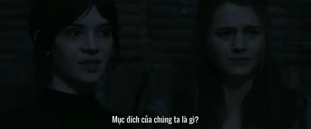 Hình ảnh trong phim Kẻ Dị Giáo trên TVHay Hình ảnh trong phim Kẻ Dị Giáo trên TVHay