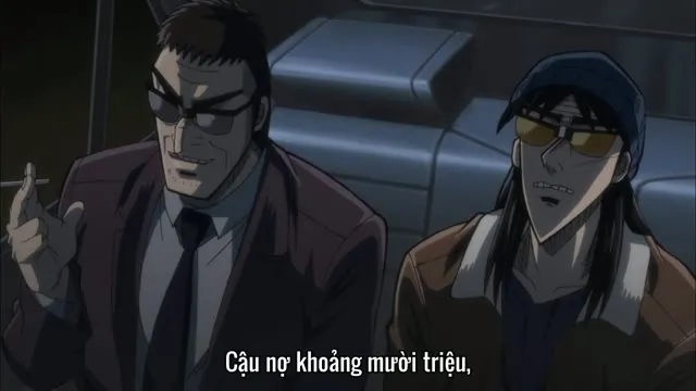 Xem phim Kaiji: Chống Lại Mọi Quy Tắc Vietsub HD tại TVHay Xem phim Kaiji: Chống Lại Mọi Quy Tắc Vietsub HD tại TVHay