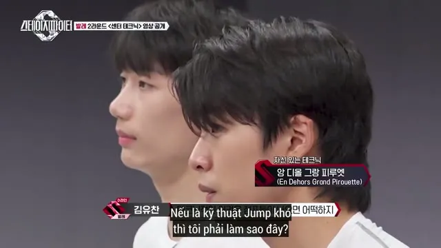 Chiến Binh Trên Vũ Đài 2024 Vietsub HD - TVHay Chiến Binh Trên Vũ Đài 2024 Vietsub HD - TVHay