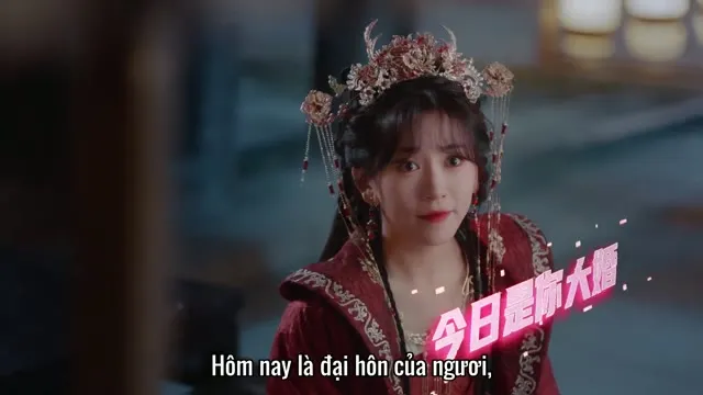 Hình ảnh trong phim Như Ý trên TVHay Hình ảnh trong phim Như Ý trên TVHay