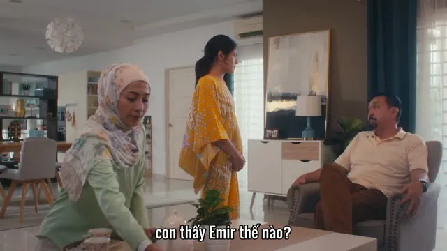 Kau vs Aku (Phần 1) 2022 Vietsub HD - TVHay Kau vs Aku (Phần 1) 2022 Vietsub HD - TVHay