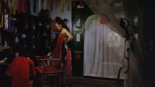 Trúc Phu Nhân 1991 Vietsub HD - TVHay Trúc Phu Nhân 1991 Vietsub HD - TVHay