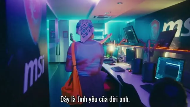 Hình ảnh Kau vs Aku (Phần 2) tập 7 trên TVHay Hình ảnh Kau vs Aku (Phần 2) tập 7 trên TVHay