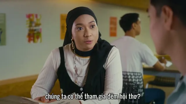 Kau vs Aku (Phần 2) tập 7 Vietsub HD - TVHay Kau vs Aku (Phần 2) tập 7 Vietsub HD - TVHay