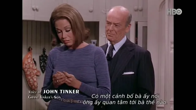 Hình ảnh trong phim Trở Thành Mary Tyler Moore trên TVHay Hình ảnh trong phim Trở Thành Mary Tyler Moore trên TVHay