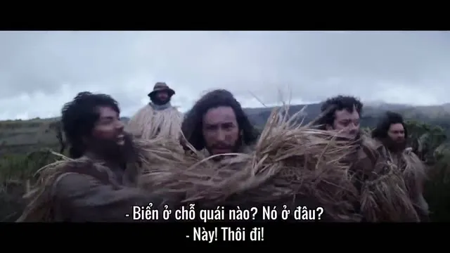 Hình ảnh Trăm Năm Cô Đơn tập 1 trên TVHay Hình ảnh Trăm Năm Cô Đơn tập 1 trên TVHay