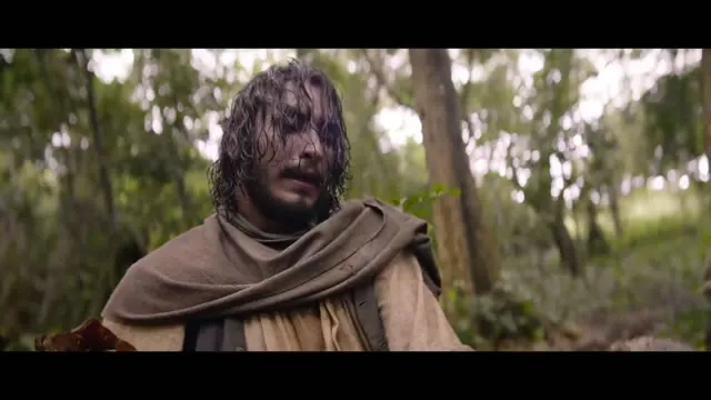 Trăm Năm Cô Đơn tập 1 Vietsub HD - TVHay Trăm Năm Cô Đơn tập 1 Vietsub HD - TVHay