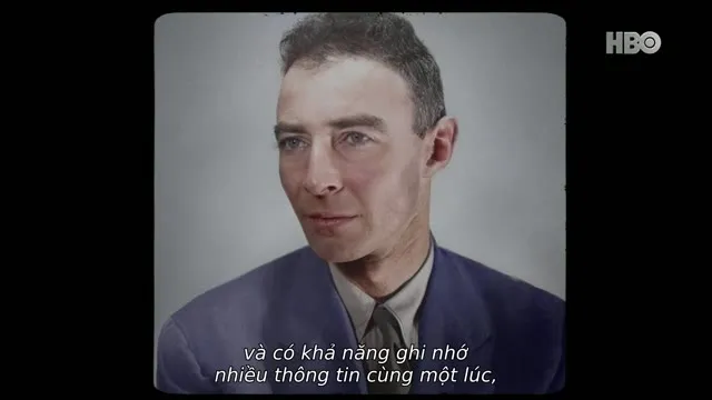 Xem phim Để Kết Thúc Mọi Cuộc Chiến Oppenheimer Và Bom Nguyên Tử Vietsub HD tại TVHay Xem phim Để Kết Thúc Mọi Cuộc Chiến Oppenheimer Và Bom Nguyên Tử Vietsub HD tại TVHay