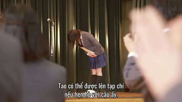 Hình ảnh trong phim Lớp 3A, Từ Giờ Các Em Là Con Tin Của Tôi trên TVHay Hình ảnh trong phim Lớp 3A, Từ Giờ Các Em Là Con Tin Của Tôi trên TVHay