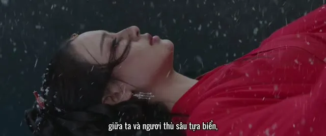 Xem Dạ Vị Ương tập 3 Vietsub tại TVHay Xem Dạ Vị Ương tập 3 Vietsub tại TVHay