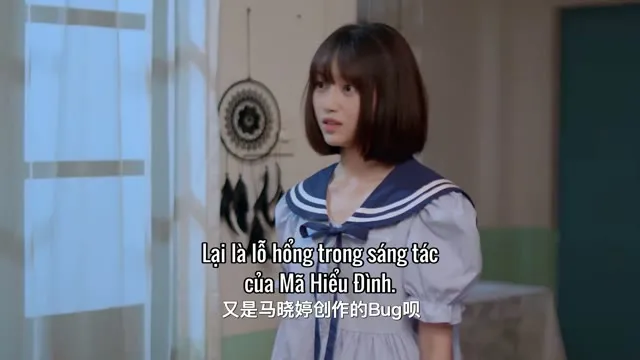 Hình ảnh trong phim Cô Nàng Xui Xẻo Và Anh Chàng May Mắn trên TVHay Hình ảnh trong phim Cô Nàng Xui Xẻo Và Anh Chàng May Mắn trên TVHay