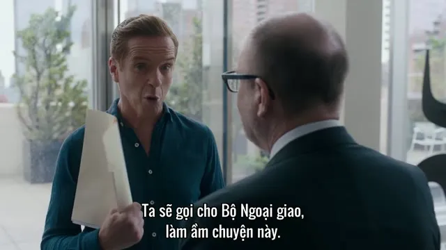 Cuộc chơi bạc tỷ (Phần 4) 2019 Vietsub HD - TVHay Cuộc chơi bạc tỷ (Phần 4) 2019 Vietsub HD - TVHay