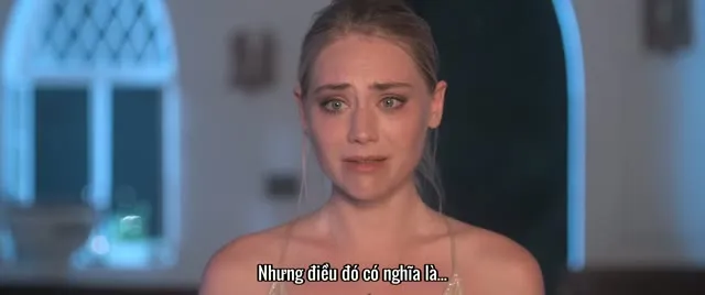 Bí Mật Nghiêm Trọng 2024 Vietsub HD - TVHay Bí Mật Nghiêm Trọng 2024 Vietsub HD - TVHay