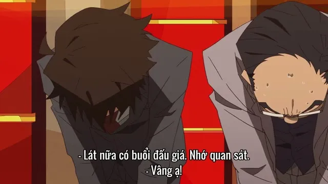 Kẻ lừa đảo vĩ đại (Phần 2) 2020 Vietsub HD - TVHay Kẻ lừa đảo vĩ đại (Phần 2) 2020 Vietsub HD - TVHay