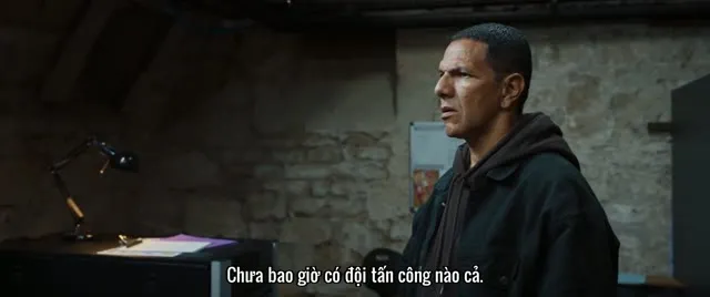 Hình ảnh trong phim Elyas trên TVHay Hình ảnh trong phim Elyas trên TVHay