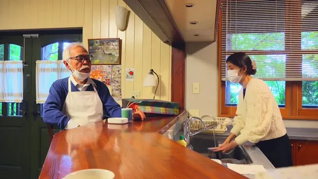 Miyazaki Hayao và Chim Diệc 2024 Vietsub HD - TVHay Miyazaki Hayao và Chim Diệc 2024 Vietsub HD - TVHay
