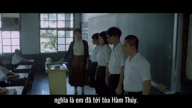Về Trường 2020 Vietsub HD - TVHay Về Trường 2020 Vietsub HD - TVHay