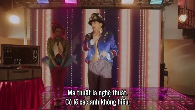 Ảo Thuật Gia Hạng Xoàng Juanqini (Phần 1) 2020 Vietsub HD - TVHay Ảo Thuật Gia Hạng Xoàng Juanqini (Phần 1) 2020 Vietsub HD - TVHay