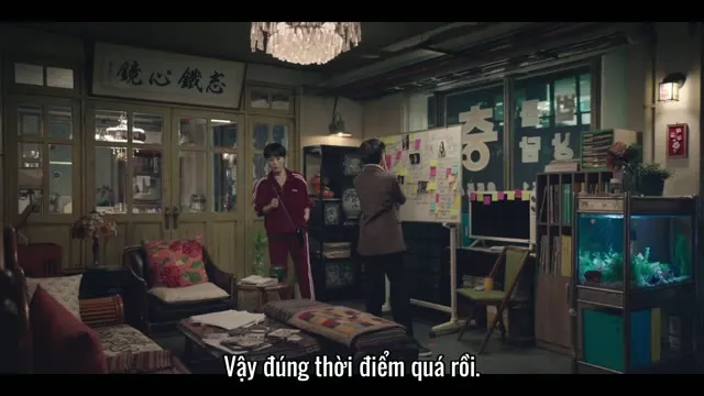 Linh cẩu 2020 Vietsub HD - TVHay Linh cẩu 2020 Vietsub HD - TVHay