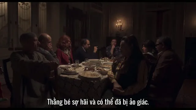 Nhà điều tra siêu linh 2020 Vietsub HD - TVHay Nhà điều tra siêu linh 2020 Vietsub HD - TVHay