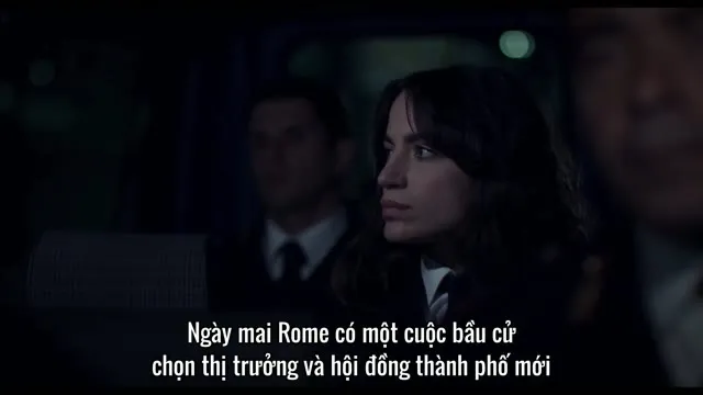Xem phim Suburra: Máu nhuộm thành Rome (Phần 2) Vietsub HD tại TVHay Xem phim Suburra: Máu nhuộm thành Rome (Phần 2) Vietsub HD tại TVHay