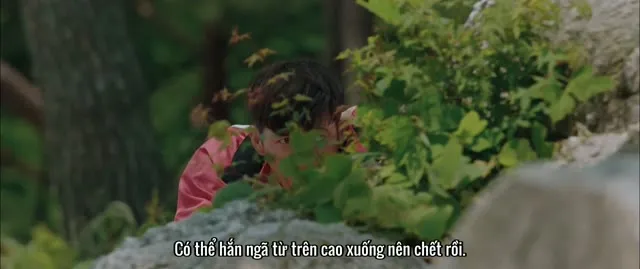 Hình ảnh trong phim Mặt Trái Của Mất Tích trên TVHay Hình ảnh trong phim Mặt Trái Của Mất Tích trên TVHay