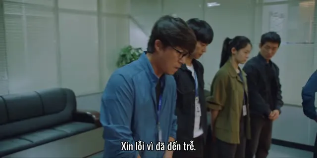 Xem phim Thức Tỉnh Vietsub HD tại TVHay Xem phim Thức Tỉnh Vietsub HD tại TVHay