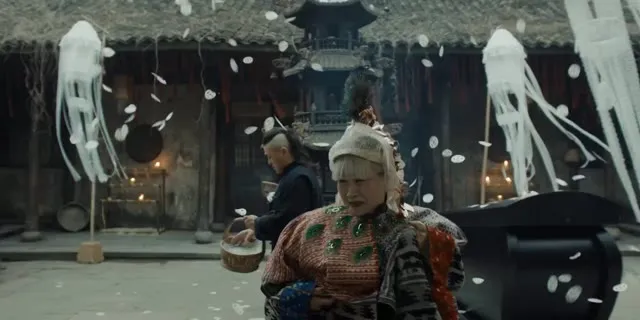 Hà Thần 2 2020 Vietsub HD - TVHay Hà Thần 2 2020 Vietsub HD - TVHay