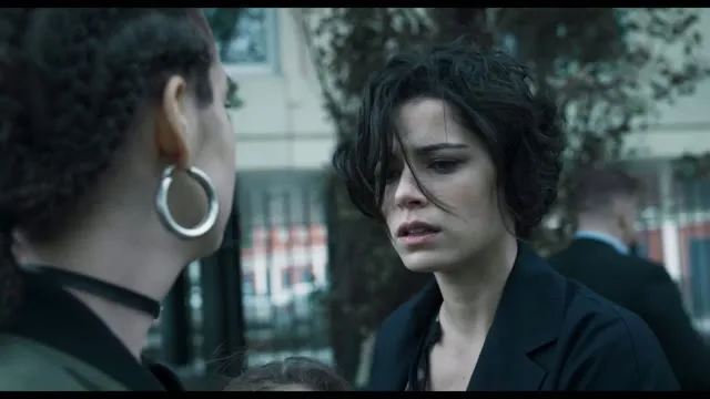 Suburra: Máu nhuộm thành Rome (Phần 3) 2020 Vietsub HD - TVHay Suburra: Máu nhuộm thành Rome (Phần 3) 2020 Vietsub HD - TVHay