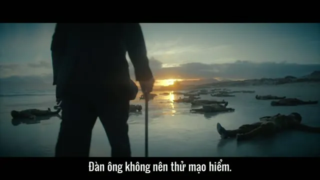 Hình ảnh trong phim Churchill trong chiến tranh trên TVHay Hình ảnh trong phim Churchill trong chiến tranh trên TVHay