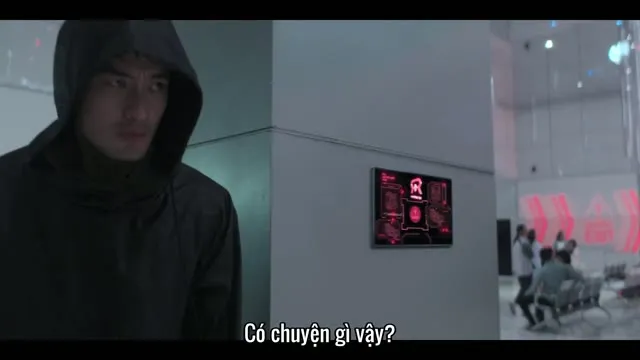 Hình ảnh trong phim Ngày mai và tôi trên TVHay Hình ảnh trong phim Ngày mai và tôi trên TVHay