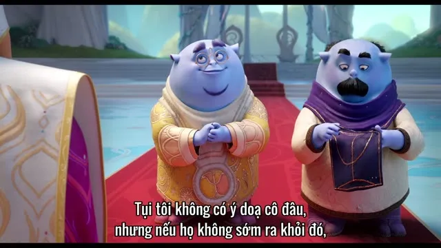Xem phim Spellbound: Chuyến phiêu lưu phép thuật Vietsub HD tại TVHay Xem phim Spellbound: Chuyến phiêu lưu phép thuật Vietsub HD tại TVHay