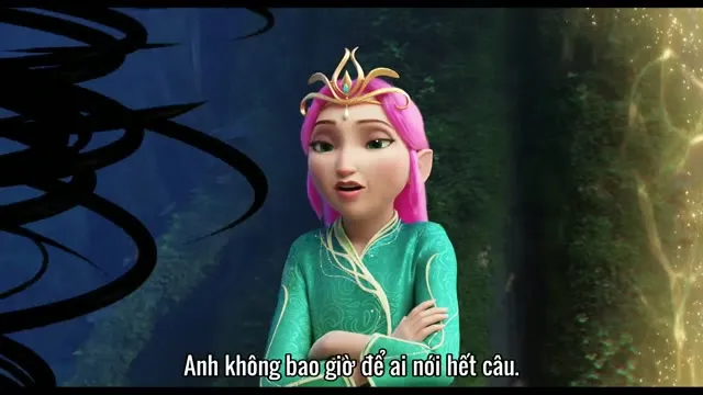 Spellbound: Chuyến phiêu lưu phép thuật 2024 Vietsub HD - TVHay Spellbound: Chuyến phiêu lưu phép thuật 2024 Vietsub HD - TVHay