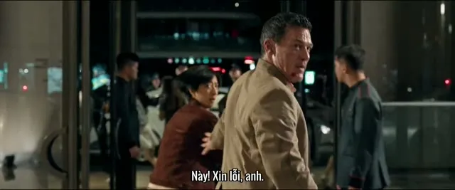 Hình ảnh trong phim Vây Hãm Tại Đài Bắc trên TVHay Hình ảnh trong phim Vây Hãm Tại Đài Bắc trên TVHay