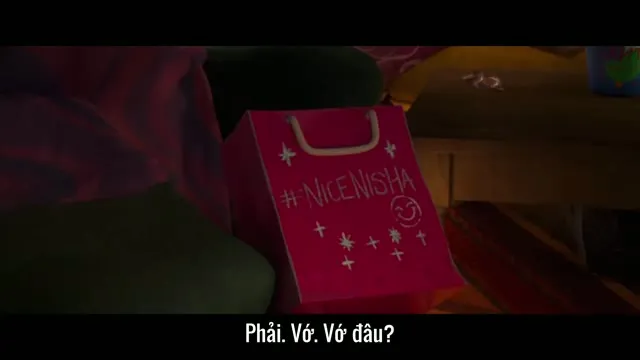 Hình ảnh trong phim Giáng sinh năm đó trên TVHay Hình ảnh trong phim Giáng sinh năm đó trên TVHay