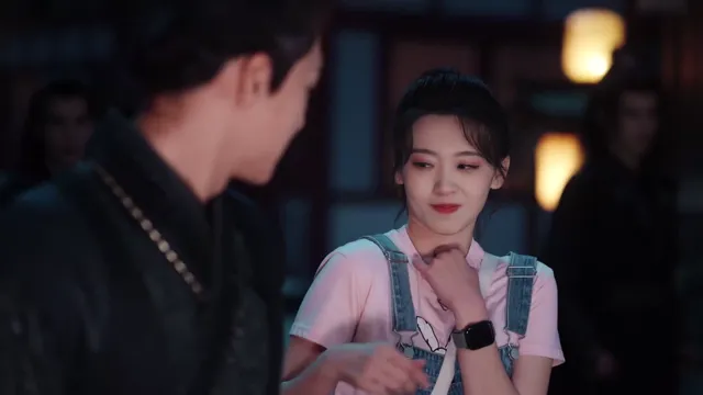 Luyến Luyến Hoa Nhan Ngự Bổ 2024 Vietsub HD - TVHay Luyến Luyến Hoa Nhan Ngự Bổ 2024 Vietsub HD - TVHay