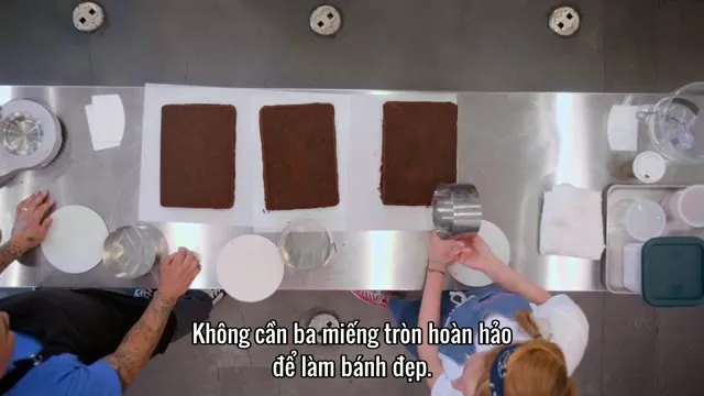 Đầu bếp (Phần 4) tập 1 Vietsub HD - TVHay Đầu bếp (Phần 4) tập 1 Vietsub HD - TVHay