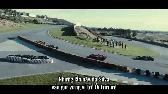 Senna 2024 Vietsub HD - TVHay Senna 2024 Vietsub HD - TVHay