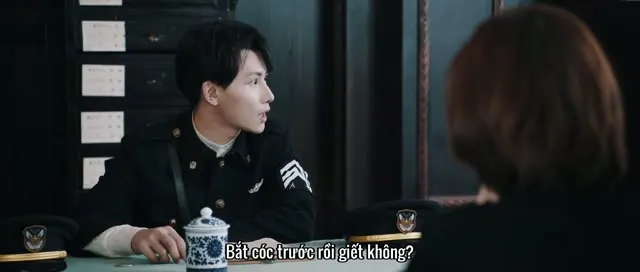 Xem phim Nữ Thám Tử Tư Mã Nam: Vụ Án Bí Ẩn Xác Trong Rương Vietsub HD tại TVHay Xem phim Nữ Thám Tử Tư Mã Nam: Vụ Án Bí Ẩn Xác Trong Rương Vietsub HD tại TVHay