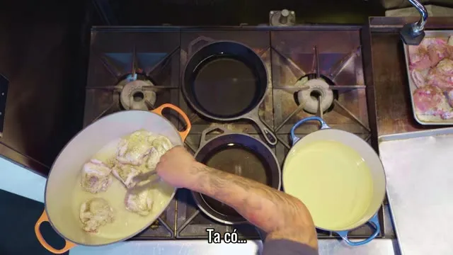 Hình ảnh trong phim Đầu bếp (Phần 2) trên TVHay Hình ảnh trong phim Đầu bếp (Phần 2) trên TVHay