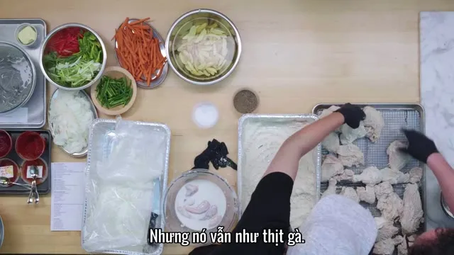 Đầu bếp (Phần 2) 2019 Vietsub HD - TVHay Đầu bếp (Phần 2) 2019 Vietsub HD - TVHay
