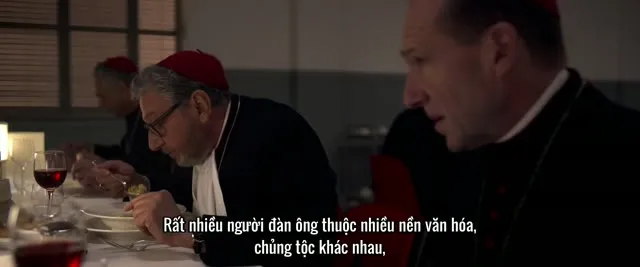 Xem phim Mật Nghị Vatican Vietsub HD tại TVHay Xem phim Mật Nghị Vatican Vietsub HD tại TVHay