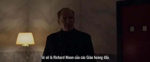 Mật Nghị Vatican 2024 Vietsub HD - TVHay Mật Nghị Vatican 2024 Vietsub HD - TVHay